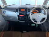 ルークス G 4WD 