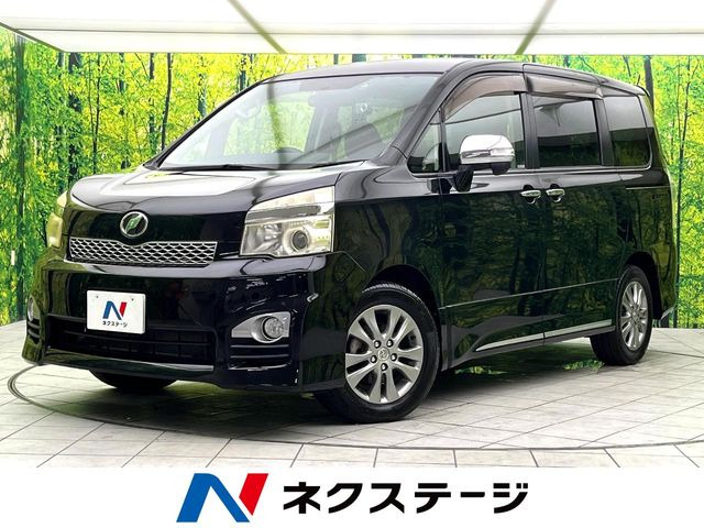 ヴォクシー2.0 ZS 煌III