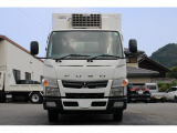 キャンター 冷蔵冷凍車 1.5t積載 低温