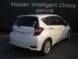 ノート 1.2 e-POWER メダリスト 