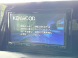 【ナビゲーション】使いやすいナビで目的地までしっかり案内してくれます。各種オーディオ再生機能も充実しており、お車の運転がさらに楽しくなります!!