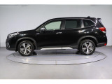 フォレスター 2.0 アドバンス 4WD 