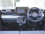 スペーシア ハイブリッド(HYBRID)  X 4WD 両側電動スライドドア