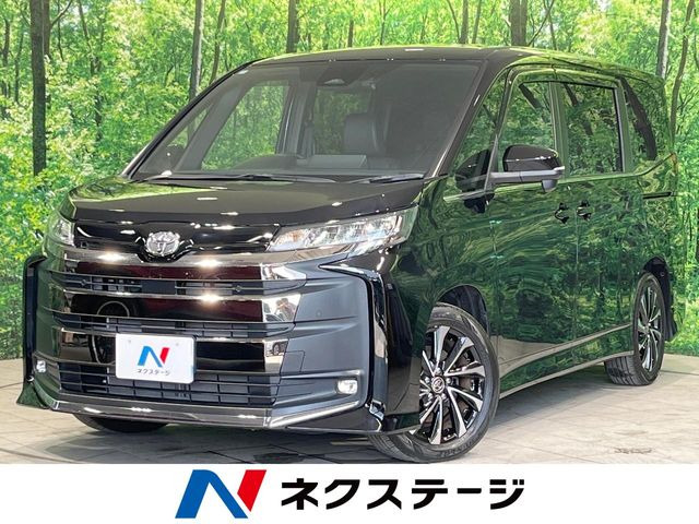 ノア 2.0 S -Z