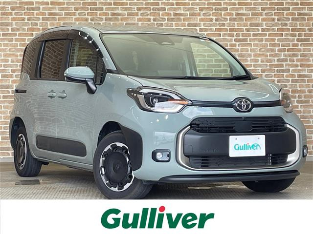 シエンタ ハイブリッド 1.5 Z E-Four 4WD 修復歴無し