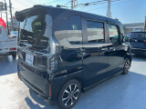 N-BOXカスタム G L ホンダセンシング 