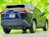 RAV4 2.0 X 
