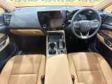 NX 350h バージョンL 