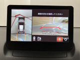 ご納車前に納車点検(法定12ヶ月点検相当)を実施し、基本性能に関わる機能や状態を徹底的に点検します。