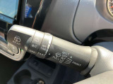 運転席から操作しやすい位置に配備されています♪