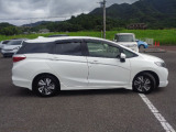 車両詳細についてのお問合せは、HondaCars大分中央 中古車事業部 097-544-8145 までお願い致します。