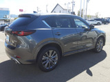CX-5 2.2 XD エクスクルーシブ モード 4WD 
