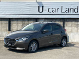 MAZDA2 1.5 15S プロアクティブ スマートエディション