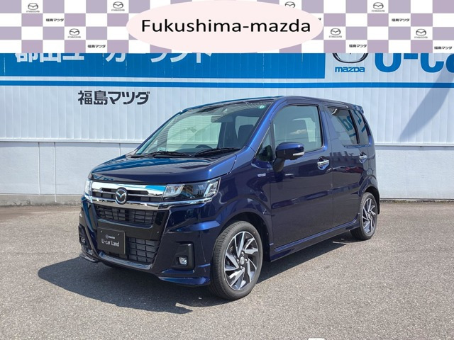 フレア ハイブリッド XS 