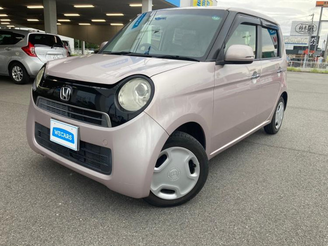N-ONE G Lパッケージ 