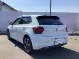 ポロ TSI Rライン 