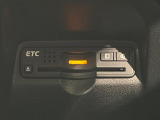 【ETC】高速道路の料金所をストレスなく通過!話題のスポットやサービスエリアに多い「スマートIC」利用時は必須のアイテムです。当店でセットアップを実施、ご納車当日からすぐにご利用いただけます!