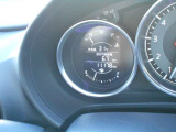 走行距離は11178Kmと少ないです☆