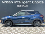 キックス  1.2 AUTECH (e-POWER) 4WD