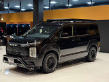 お車をお持ち込みでのWARLOCK仕様に変更も可能でございます!