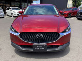 CX-30 2.0 20S 
