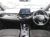 C-HR 1.2 S-T 4WD 