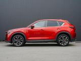 CX-5 2.2 XD プロアクティブ 