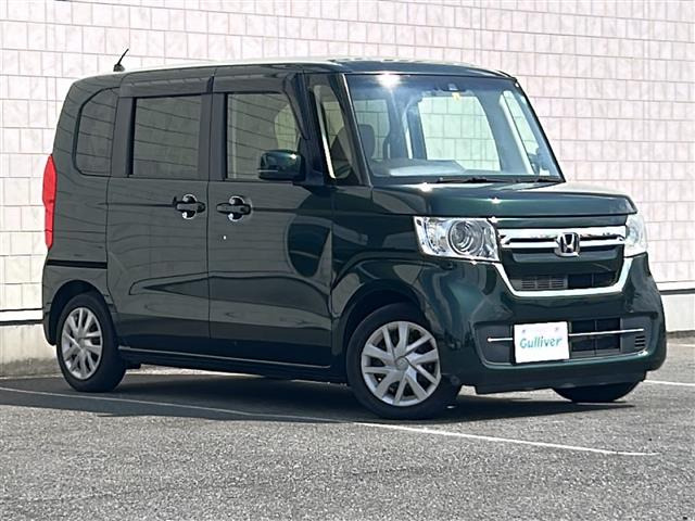 N-BOX L 修復歴無し