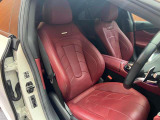CLSクラス AMG CLS53 4マチック プラス 4WD 4WD 本革シート