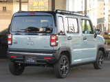 フレアクロスオーバー ZS 