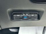 ETC車載器の画像です。