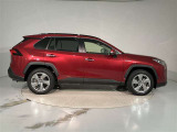 RAV4 2.5 ハイブリッド G E-Four 4WD 