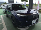 WR-V 1.5 Z ブラックスタイル 