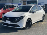 ノートオーラ 1.2 G FOUR 4WD 