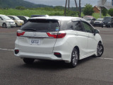 外装も丁寧に磨いております。是非1度実車をご覧ください!