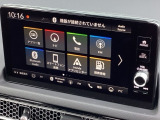 バックカメラも装備しております。車庫入れの苦手なお客様も安心!重宝してくれます!
