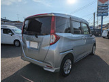 ルーミー 1.0 G S 