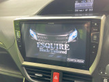 エスクァイアハイブリッド 1.8 Gi ブラックテーラード 