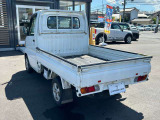 働く車なのでキズや小さい凹みなどあります