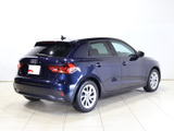 A1スポーツバック 25 TFSI アドバンスド 