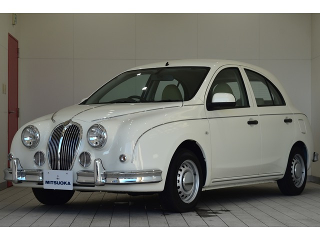ビュート 1.2 12ST 