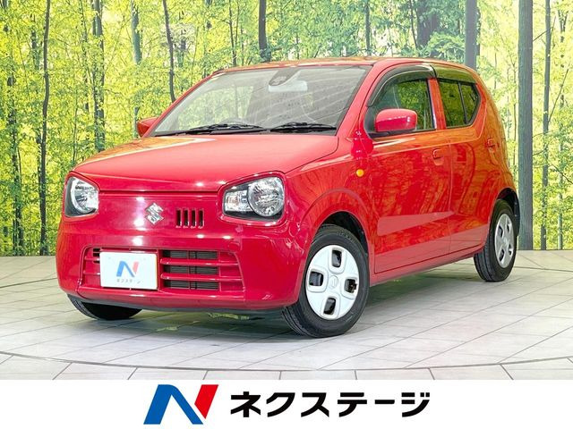 アルト S 