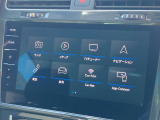 Discover Proは車両の情報や走行データなども画像で確認出来ます。