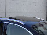 ●サンルーフ!高級車には欠かせません。