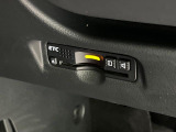 【ETC】高速道路の料金所をストレスなく通過!話題のスポットやサービスエリアに多い「スマートIC」利用時は必須のアイテムです。当店でセットアップを実施、ご納車当日からすぐにご利用いただけます!