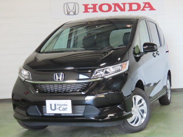 フリード+1.5 G 4WD