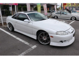 ソアラ 2.5 GT-T 後期 5MT載替公認 ターボ SR
