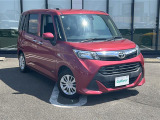 タンク 1.0 X S 修復歴無し