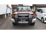 FJクルーザー 4.0 カラーパッケージ 4WD 