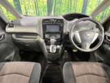 セレナ 2.0 ハイウェイスター Vセレクション+Safety II S-HYBRID 